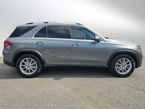 Used 2026 Mercedes-Benz GLE 350 4MATIC image 2