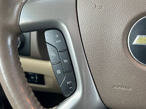 Used 2013 Chevrolet Suburban LTZ image 33