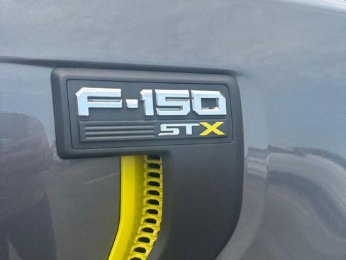 Used 2024 Ford F150 STX AWD/4WD image 8