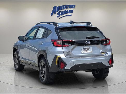 Certified 2026 Subaru Crosstrek 2.5i Sport AWD/4WD image 5