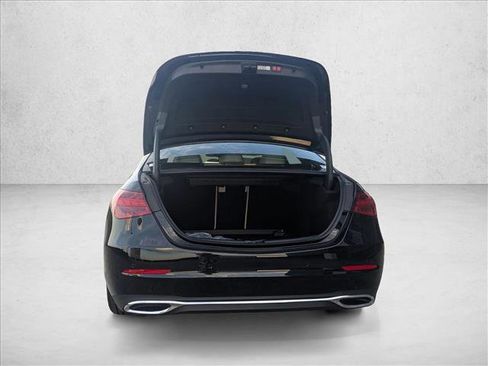 Used 2026 Mercedes-Benz C 300 Sedan image 7