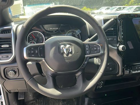 New 2025 RAM 5500 Tradesman RWD image 20