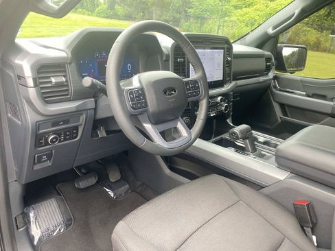 Certified 2026 Ford F150 XLT w/ Equipment Group 302A MID RWD image 20