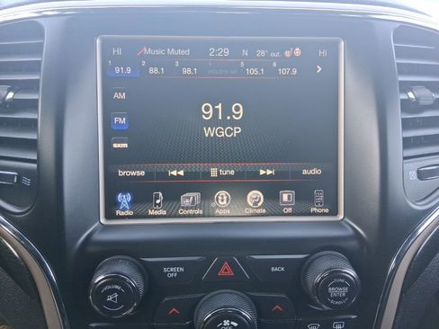 Used 2016 Jeep Grand Cherokee Laredo 75th Anniversary image 26