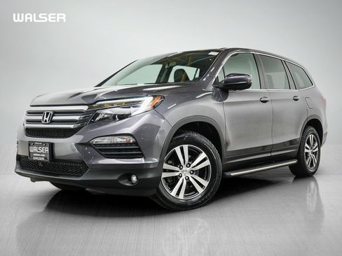 Used 2018 Honda Pilot EX-L image 1