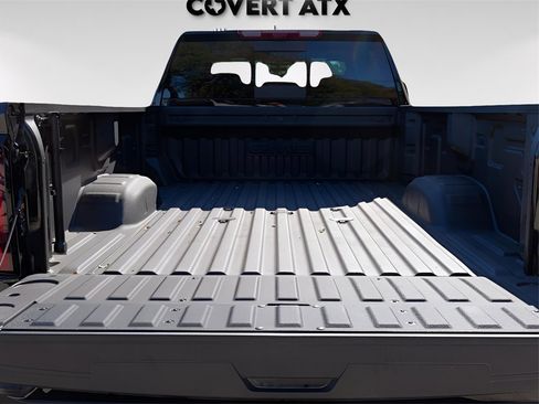 New 2025 GMC Sierra 3500 Denali Ultimate image 30