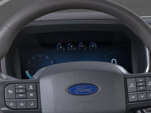 New 2026 Ford F150 King Ranch w/ Equipment Group 601A High AWD/4WD image 13