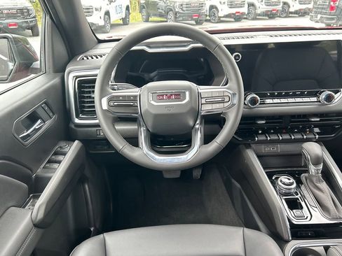 New 2026 GMC Canyon Elevation w/ Convenience Package AWD/4WD image 13