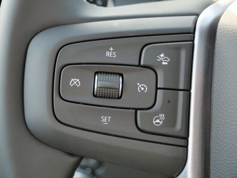 New 2026 GMC Sierra 1500 SLT w/ SLT Premium Plus Package image 46