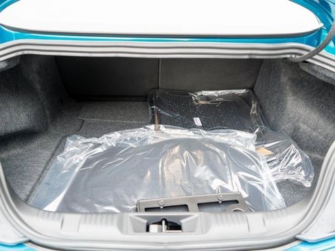 New 2026 Ford Mustang EcoBoost image 9