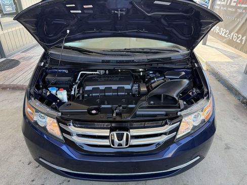 Used 2015 Honda Odyssey LX image 19