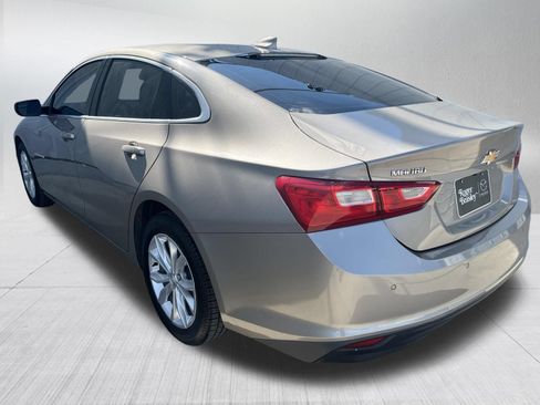 Used 2024 Chevrolet Malibu LT FWD image 6