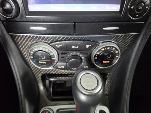 Used 2009 Mercedes-Benz SL 63 AMG image 33