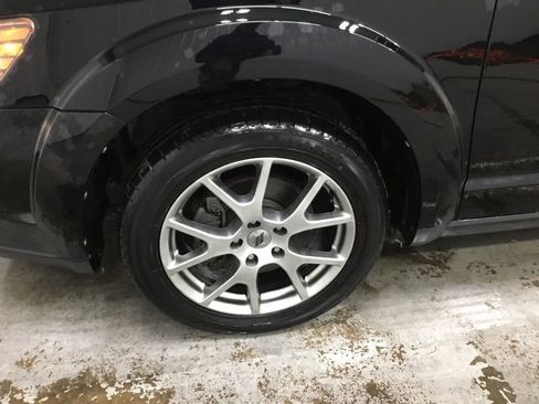 Used 2018 Dodge Journey GT w/ Nav & Sun Group image 4