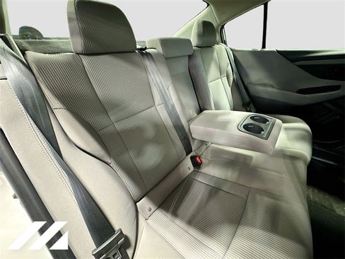 Used 2020 Subaru Legacy w/ Alloy Wheel Package image 26