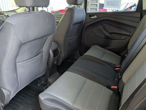 Used 2016 Ford Escape SE AWD/4WD image 22