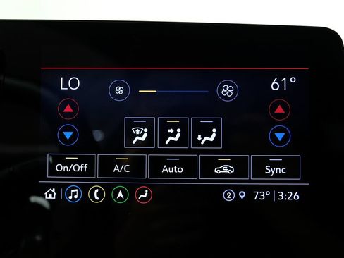 Used 2021 Chevrolet Corvette Stingray Premium Cpe w/ Engine Appearance Package RWD image 42