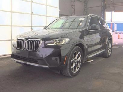 Used 2023 BMW X3 sDrive30i w/ Convenience Package