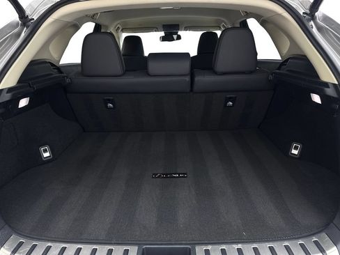 Used 2019 Lexus NX 300 FWD w/ Accessory Package 2 image 79