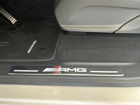 Used 2027 Mercedes-Benz G 63 AMG 4MATIC image 31