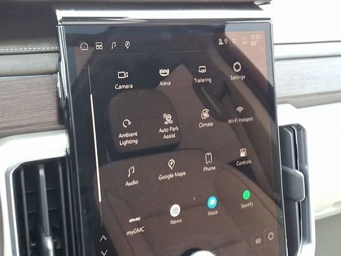 Used 2024 GMC Acadia Denali w/ Super Cruise Package image 18