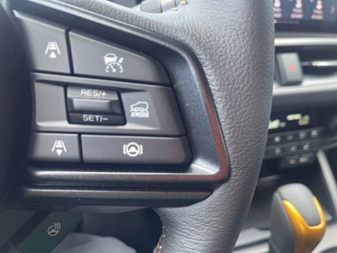 New 2026 Subaru Outback Wilderness AWD/4WD image 22