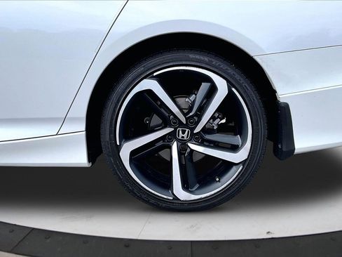 Used 2022 Honda Accord Sport image 33