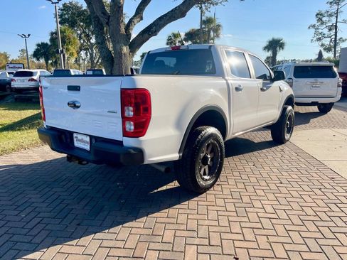 Used 2019 Ford Ranger XL w/ Trailer Tow Package image 6
