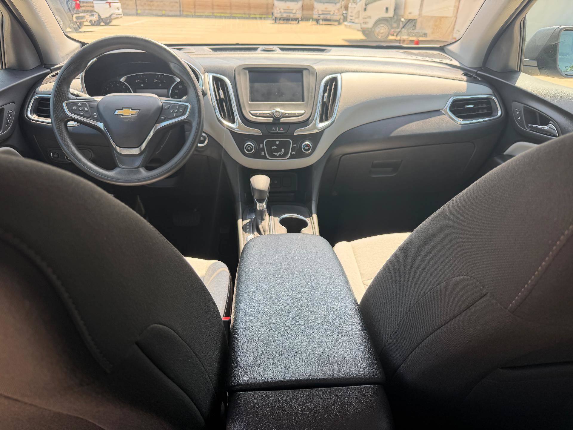 Used 2023 Chevrolet Equinox LS w/ LS Convenience Package FWD image 22