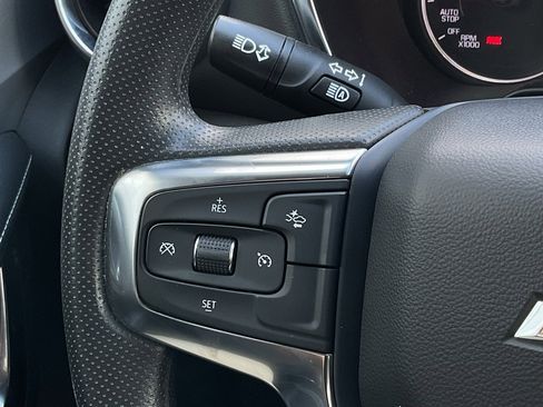 Used 2025 Chevrolet Blazer LT image 22