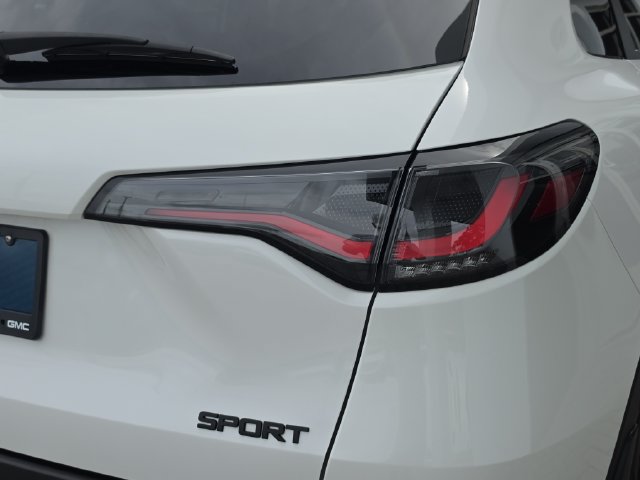 Used 2025 Honda HR-V Sport image 9