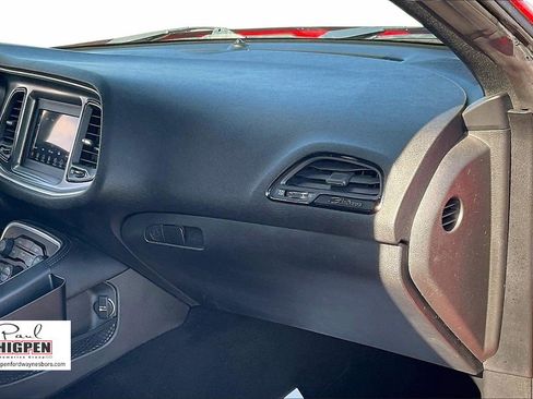 Used 2021 Dodge Challenger R/T w/ Blacktop Package image 16