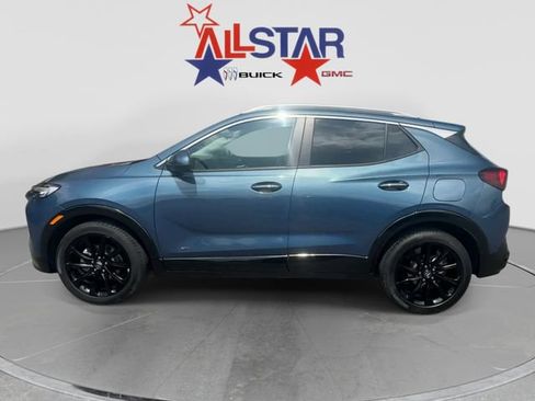 Used 2026 Buick Encore GX Sport Touring FWD image 4