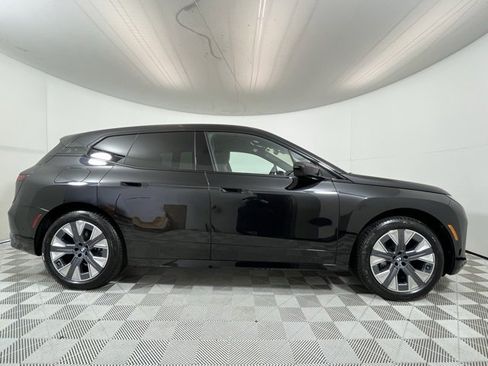 New 2026 BMW iX xDrive60 w/ Executive Package image 8