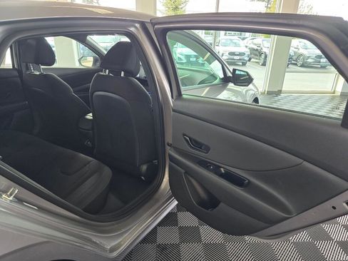 New 2026 Hyundai Elantra Sport w/ Cargo Package image 37