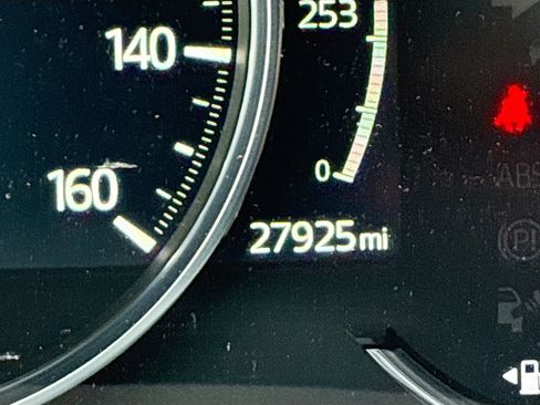 Certified 2024 MAZDA CX-5 Signature image 13