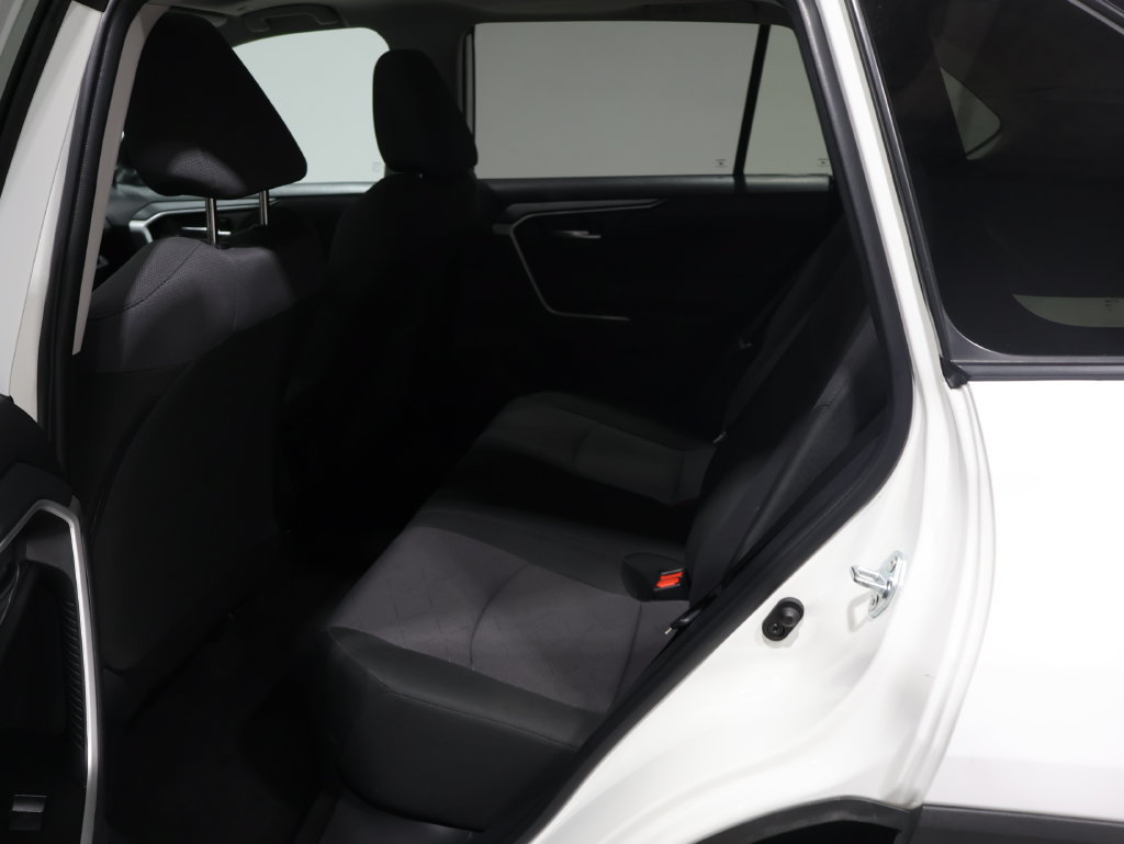 Used 2025 Toyota RAV4 XLE w/ Convenience Package AWD/4WD image 19