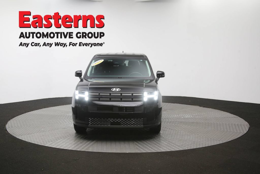 Used 2025 Hyundai Santa Fe SE FWD image 51