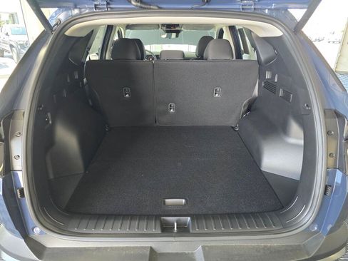 New 2026 Hyundai Tucson SEL AWD/4WD image 15