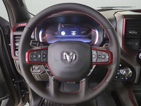 New 2026 RAM 1500 Rebel w/ Bed Utility Group image 14