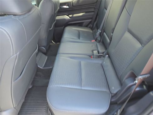 Used 2025 Toyota Land Cruiser AWD/4WD image 15