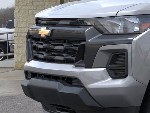 New 2026 Chevrolet Colorado LT RWD image 13