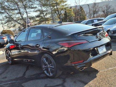 Certified 2024 Acura Integra A-Spec image 5