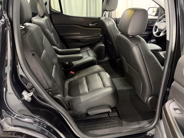 Used 2019 GMC Acadia SLT AWD/4WD image 11