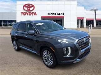 Used 2020 Hyundai Palisade Limited AWD/4WD video 1