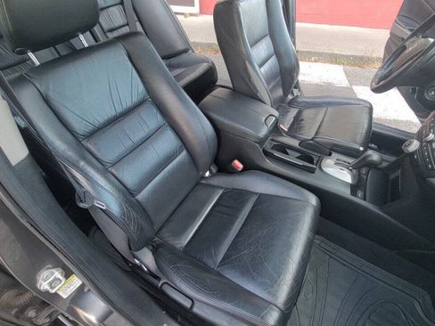 Used 2008 Honda Accord EX-L image 10