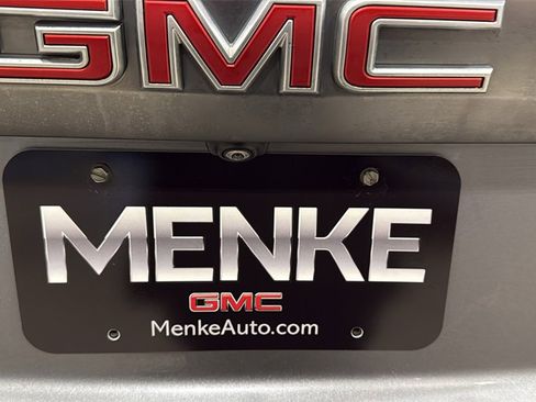 Used 2021 GMC Yukon AT4 w/ AT4 Premium Plus Package image 9