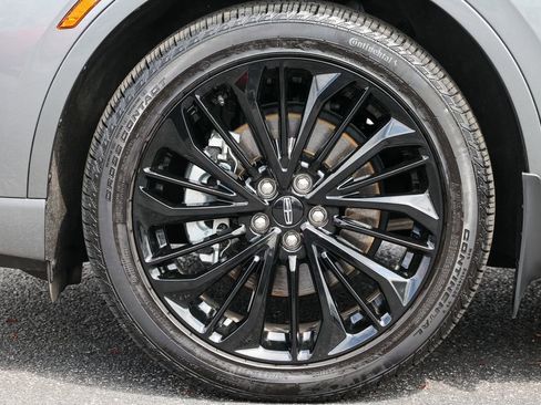 Used 2025 Lincoln Corsair Grand Touring w/ Jet Appearance Package AWD/4WD image 31