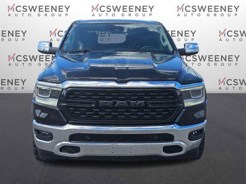 Used 2022 RAM 1500 Laramie image 8