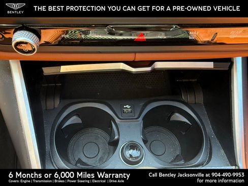 Used 2025 BMW M3 w/ Executive Package image 47